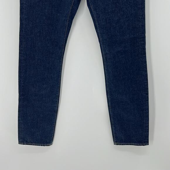 J. Crew Men's 484 Slim-fit jean - Resin Rinse - 30 - New with tags - Picture 3 of 9